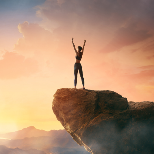 Financial Independence: A Woman’s Act of Protest and Power