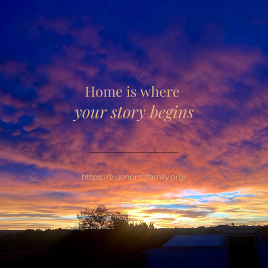 Coming Home: The Beauty of Multigenerational Living