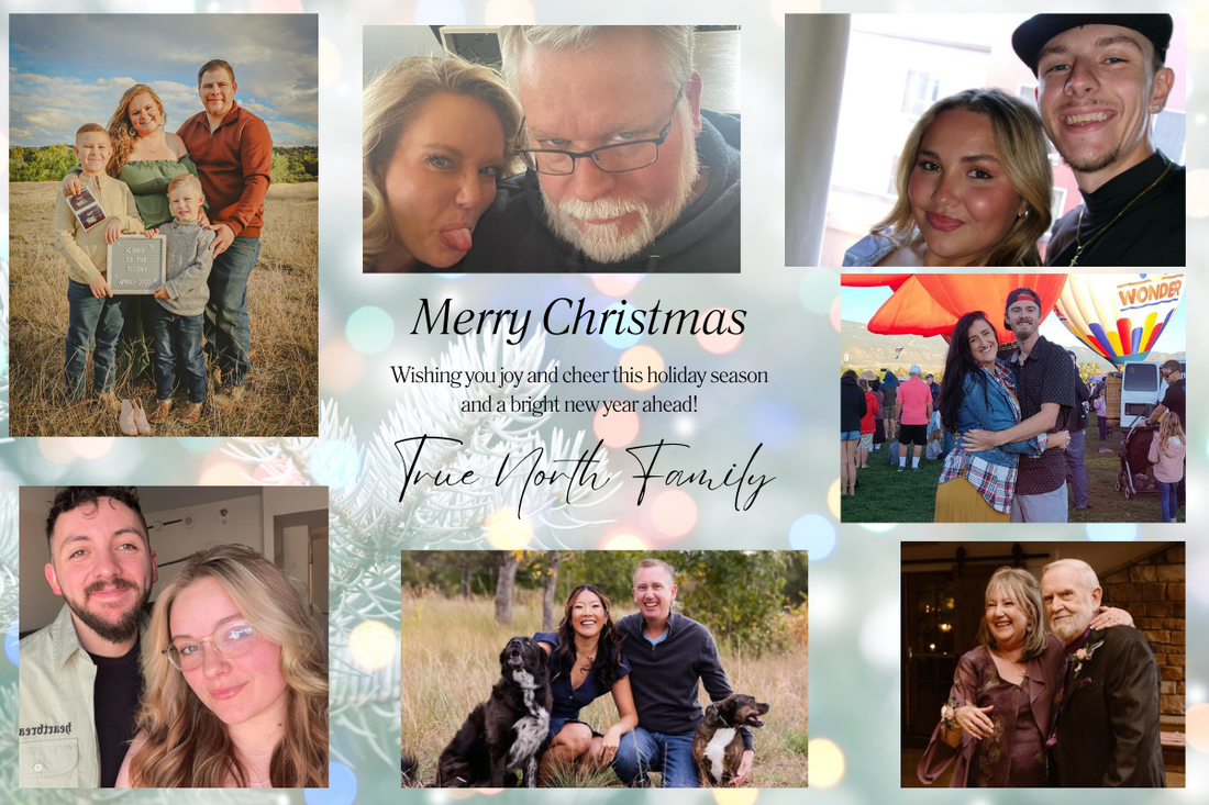 True North | 2025 in Review